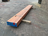 Stockholm metselprofiel 4.20m (12x) - afbeelding 4 van  4