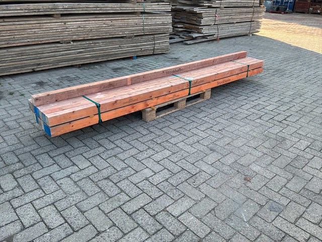 Stockholm metselprofiel 75x90x3550mm (15x) - afbeelding 2 van  5