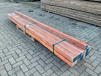 Stockholm metselprofiel 75x90x3550mm (15x) - afbeelding 3 van  5