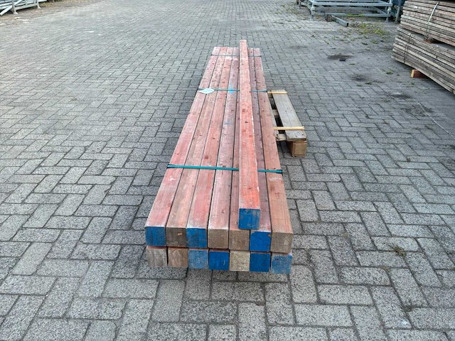 Stockholm metselprofiel 75x90x3550mm (15x) - afbeelding 4 van  5