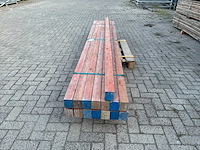 Stockholm metselprofiel 75x90x3550mm (15x) - afbeelding 4 van  5