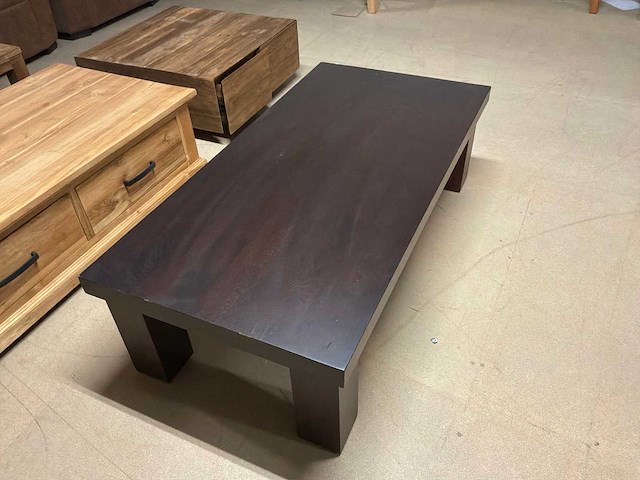 Stockholm salontafel - afbeelding 1 van  11