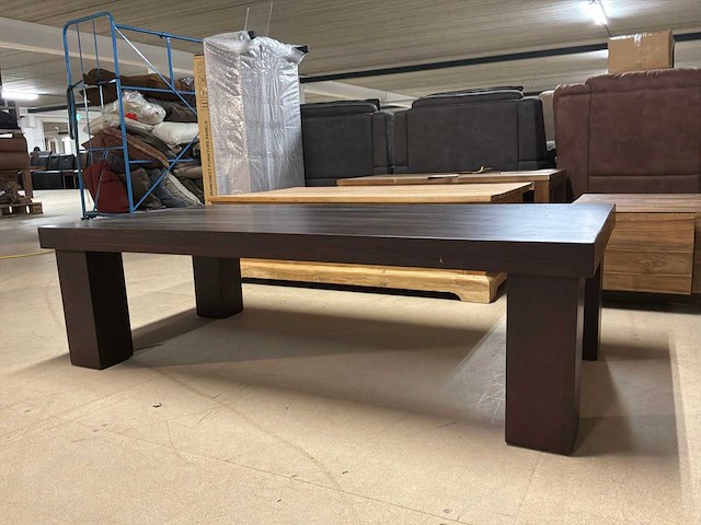 Stockholm salontafel - afbeelding 7 van  11