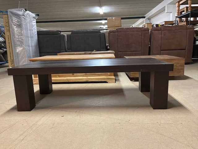 Stockholm salontafel - afbeelding 10 van  11