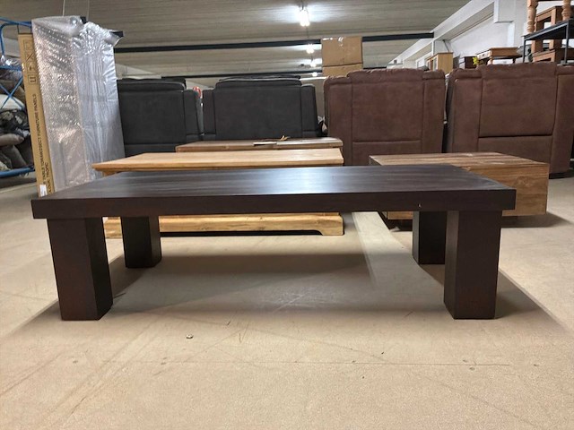 Stockholm salontafel - afbeelding 3 van  11