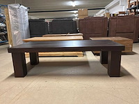 Stockholm salontafel - afbeelding 3 van  11