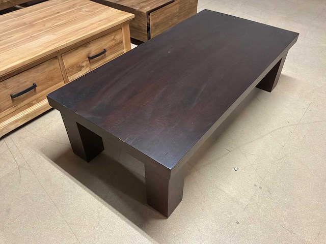 Stockholm salontafel - afbeelding 5 van  11