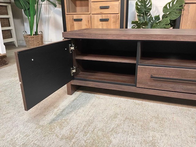 Stockholm tv meubel - afbeelding 1 van  12