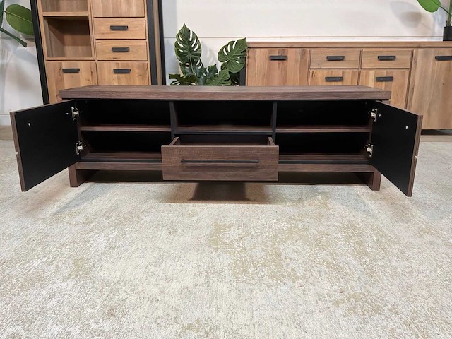 Stockholm tv meubel - afbeelding 10 van  12