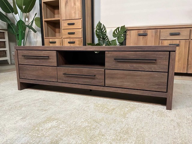 Stockholm tv meubel - afbeelding 9 van  12