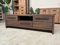 Stockholm tv meubel - afbeelding 9 van  12