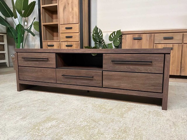 Stockholm tv meubel - afbeelding 3 van  12