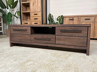 Stockholm tv meubel - afbeelding 11 van  12