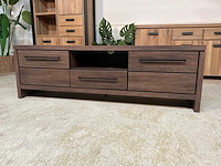 Stockholm tv meubel - afbeelding 4 van  12