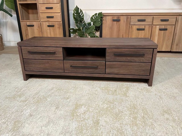 Stockholm tv meubel - afbeelding 5 van  12