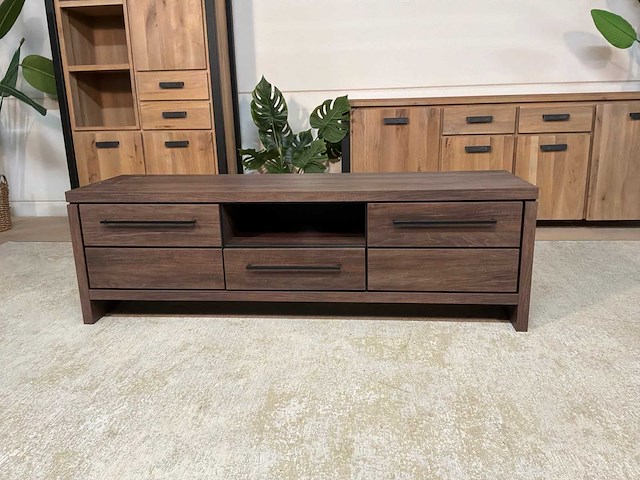 Stockholm tv meubel - afbeelding 12 van  12