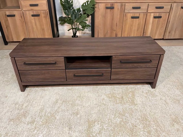 Stockholm tv meubel - afbeelding 6 van  12