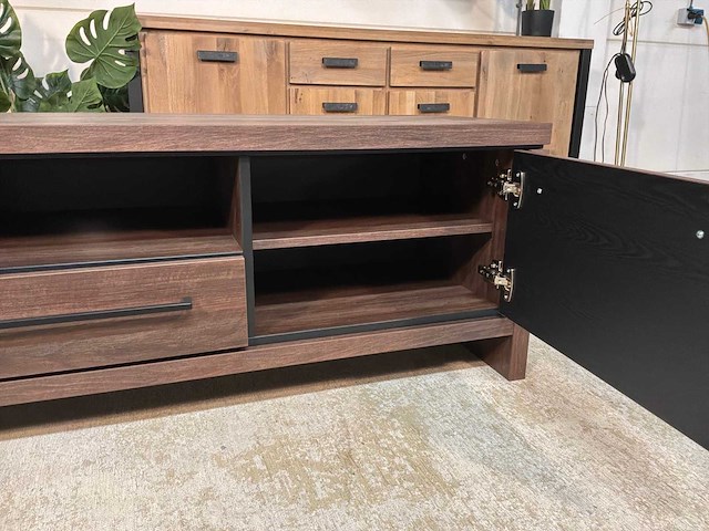 Stockholm tv meubel - afbeelding 8 van  12