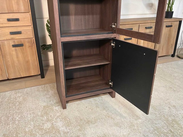 Stockholm vitrinekast - afbeelding 9 van  14