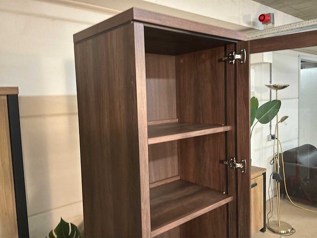 Stockholm vitrinekast - afbeelding 2 van  14