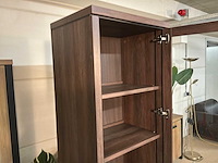 Stockholm vitrinekast - afbeelding 2 van  14