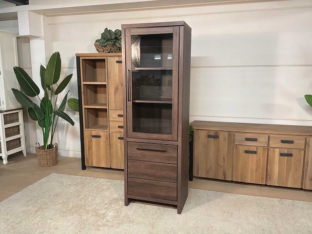 Stockholm vitrinekast - afbeelding 12 van  14