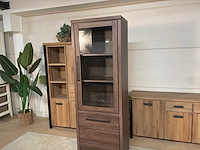 Stockholm vitrinekast - afbeelding 5 van  14