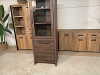 Stockholm vitrinekast - afbeelding 13 van  14