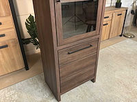 Stockholm vitrinekast - afbeelding 14 van  14