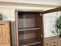 Stockholm vitrinekast - afbeelding 6 van  14