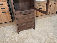 Stockholm vitrinekast - afbeelding 7 van  14