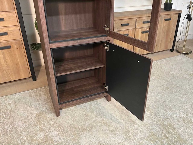 Stockholm vitrinekast - afbeelding 8 van  14