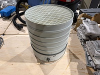 Stockli - 0075 - groentedroger - afbeelding 1 van  1