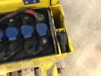 Stöcklim edp1600 elektrische palletwagen - afbeelding 9 van  9