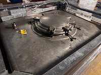 Stöcklin - 1000 liter - mobile container - afbeelding 2 van  3