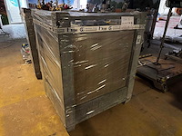 Stöcklin - 1000 liter - mobile container - afbeelding 3 van  3