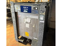 Stöcklin - 1000 liter - mobile container - afbeelding 2 van  2