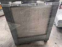 Stöcklin - 1000 liter roestvrij staal - 113178 - container - afbeelding 11 van  11