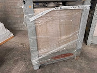 Stöcklin - 1000 liter roestvrij staal - 113178 - container - afbeelding 8 van  11