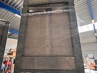 Stöcklin - 1000 liter roestvrij staal - 113183 - container - afbeelding 3 van  7