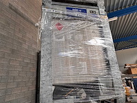 Stöcklin - 1000 liter roestvrij staal - 113183 - container - afbeelding 7 van  7