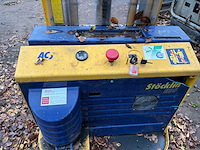 Stöcklin eds elektrische palletwagen - afbeelding 8 van  10