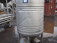 Stöcklin logistique sa - afbeelding 1 van  8