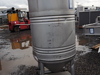 Stöcklin logistique sa - afbeelding 2 van  8