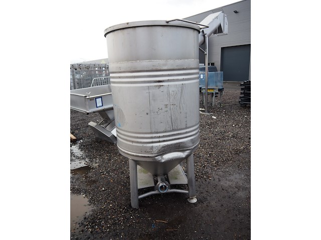 Stöcklin logistique sa - afbeelding 3 van  8