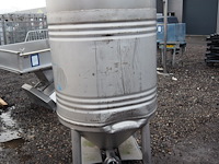 Stöcklin logistique sa - afbeelding 3 van  8