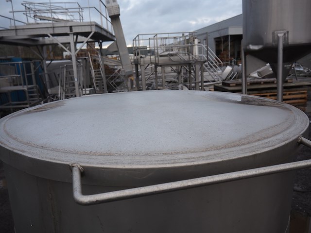 Stöcklin logistique sa - afbeelding 5 van  8