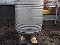 Stöcklin logistique sa - afbeelding 1 van  7