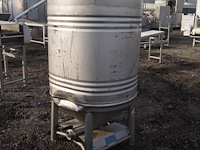 Stöcklin logistique sa - afbeelding 2 van  7