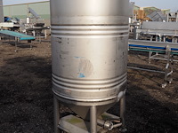 Stöcklin logistique sa - afbeelding 3 van  7